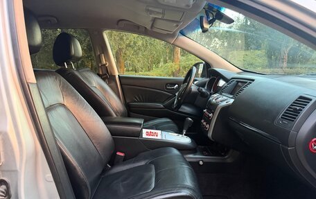 Nissan Murano, 2012 год, 920 000 рублей, 11 фотография
