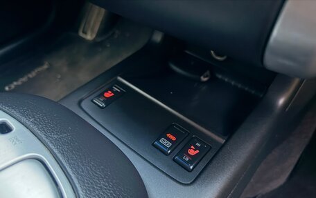 Nissan Murano, 2012 год, 920 000 рублей, 7 фотография
