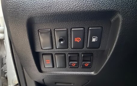Nissan Murano, 2012 год, 920 000 рублей, 13 фотография