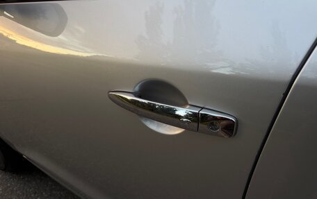 Nissan Murano, 2012 год, 920 000 рублей, 15 фотография