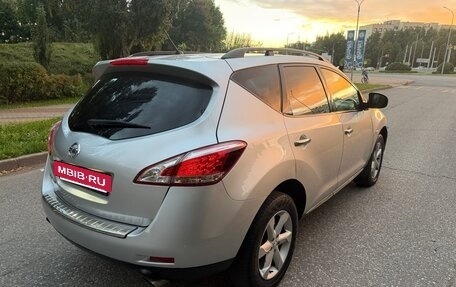 Nissan Murano, 2012 год, 920 000 рублей, 5 фотография