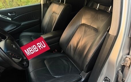 Nissan Murano, 2012 год, 920 000 рублей, 14 фотография