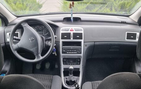Peugeot 307 I, 2007 год, 390 000 рублей, 2 фотография