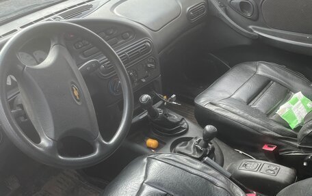 Chevrolet Niva I рестайлинг, 2007 год, 222 000 рублей, 4 фотография