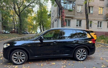 BMW X3, 2018 год, 2 750 000 рублей, 4 фотография