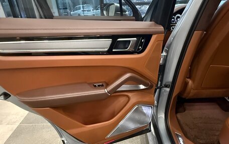 Porsche Cayenne III, 2020 год, 10 500 000 рублей, 5 фотография