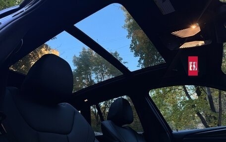 BMW X3, 2018 год, 2 750 000 рублей, 15 фотография