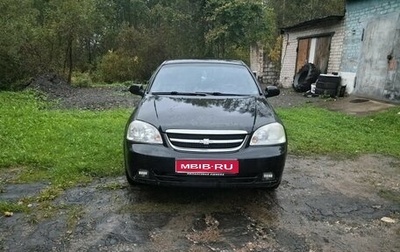Chevrolet Lacetti, 2006 год, 195 000 рублей, 1 фотография