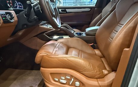 Porsche Cayenne III, 2020 год, 10 500 000 рублей, 10 фотография
