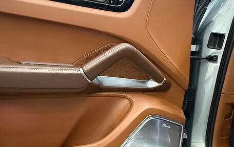 Porsche Cayenne III, 2020 год, 10 500 000 рублей, 9 фотография