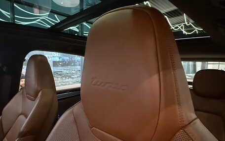Porsche Cayenne III, 2020 год, 10 500 000 рублей, 7 фотография