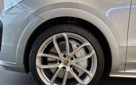 Porsche Cayenne III, 2020 год, 10 500 000 рублей, 17 фотография