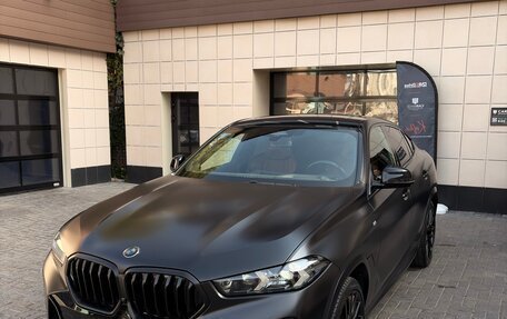 BMW X6, 2024 год, 12 200 000 рублей, 1 фотография
