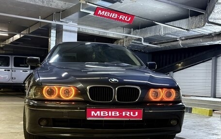 BMW 5 серия, 2003 год, 1 150 000 рублей, 1 фотография