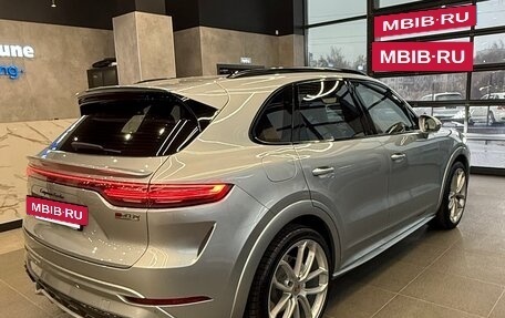 Porsche Cayenne III, 2020 год, 10 500 000 рублей, 13 фотография