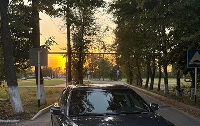 Volvo S60 III, 2008 год, 955 000 рублей, 1 фотография