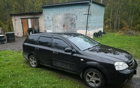 Chevrolet Lacetti, 2006 год, 195 000 рублей, 2 фотография