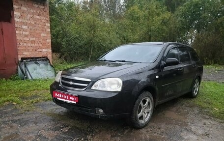 Chevrolet Lacetti, 2006 год, 195 000 рублей, 3 фотография