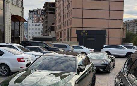 McLaren 570S, 2018 год, 10 800 000 рублей, 2 фотография