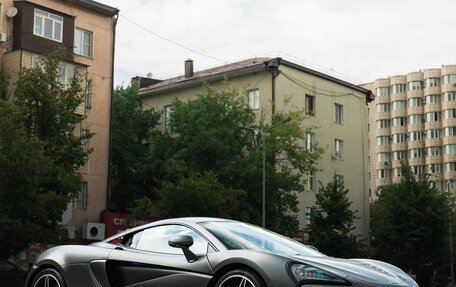 McLaren 570S, 2018 год, 10 800 000 рублей, 5 фотография