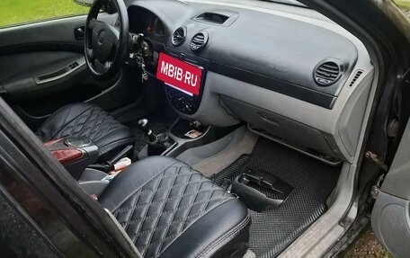 Chevrolet Lacetti, 2006 год, 195 000 рублей, 7 фотография