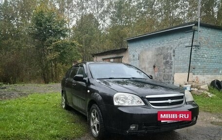 Chevrolet Lacetti, 2006 год, 195 000 рублей, 6 фотография