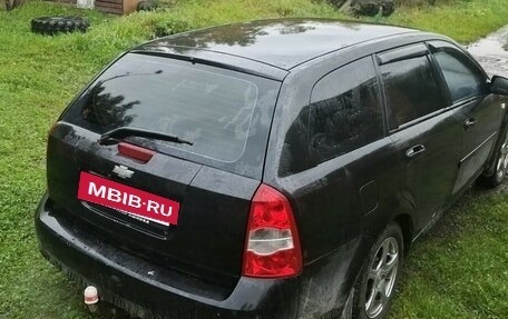 Chevrolet Lacetti, 2006 год, 195 000 рублей, 4 фотография