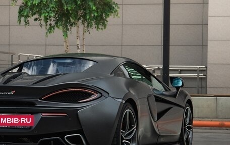 McLaren 570S, 2018 год, 10 800 000 рублей, 6 фотография