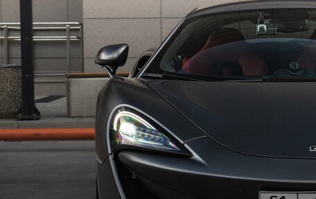 McLaren 570S, 2018 год, 10 800 000 рублей, 13 фотография