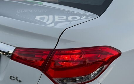 Citroen C4 II рестайлинг, 2014 год, 650 000 рублей, 8 фотография