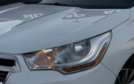 Citroen C4 II рестайлинг, 2014 год, 650 000 рублей, 7 фотография