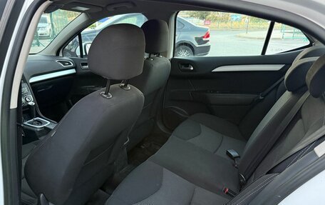 Citroen C4 II рестайлинг, 2014 год, 650 000 рублей, 15 фотография