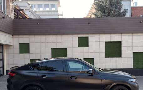 BMW X6, 2024 год, 12 200 000 рублей, 5 фотография