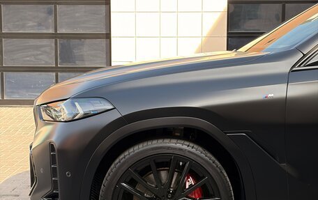 BMW X6, 2024 год, 12 200 000 рублей, 4 фотография
