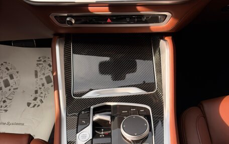 BMW X6, 2024 год, 12 200 000 рублей, 10 фотография