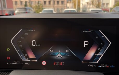 BMW X6, 2024 год, 12 200 000 рублей, 12 фотография