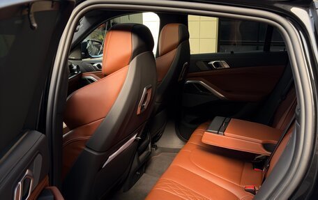 BMW X6, 2024 год, 12 200 000 рублей, 13 фотография