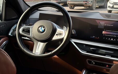 BMW X6, 2024 год, 12 200 000 рублей, 8 фотография