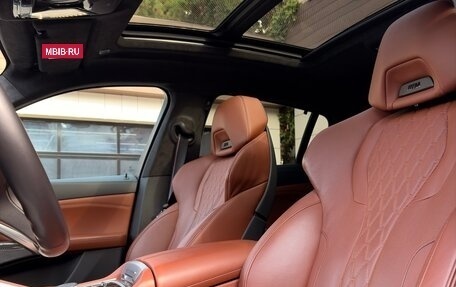 BMW X6, 2024 год, 12 200 000 рублей, 6 фотография