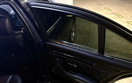 BMW 5 серия, 2003 год, 1 150 000 рублей, 16 фотография