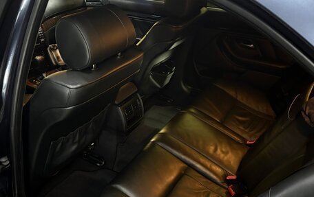 BMW 5 серия, 2003 год, 1 150 000 рублей, 13 фотография