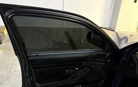 BMW 5 серия, 2003 год, 1 150 000 рублей, 11 фотография