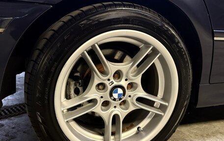 BMW 5 серия, 2003 год, 1 150 000 рублей, 17 фотография