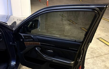 BMW 5 серия, 2003 год, 1 150 000 рублей, 15 фотография