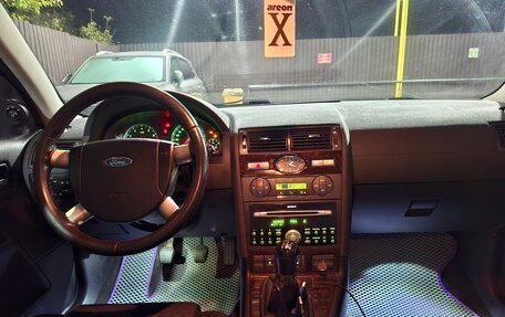 Ford Mondeo III, 2006 год, 305 000 рублей, 12 фотография