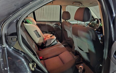 Ford Mondeo III, 2006 год, 305 000 рублей, 10 фотография