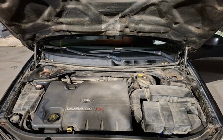 Ford Mondeo III, 2006 год, 305 000 рублей, 13 фотография