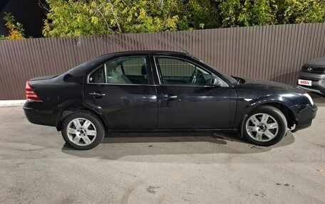 Ford Mondeo III, 2006 год, 305 000 рублей, 6 фотография