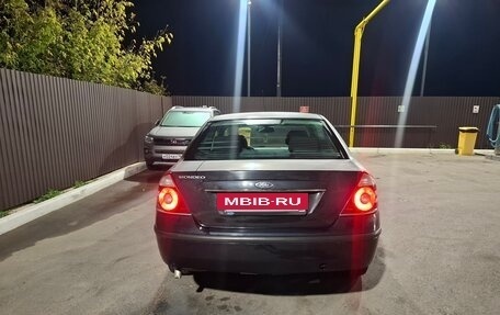 Ford Mondeo III, 2006 год, 305 000 рублей, 4 фотография