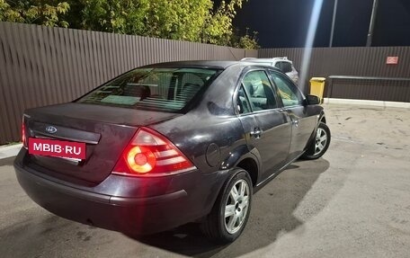 Ford Mondeo III, 2006 год, 305 000 рублей, 5 фотография